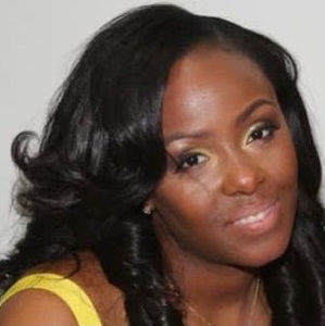 Meet your Posher, Gina